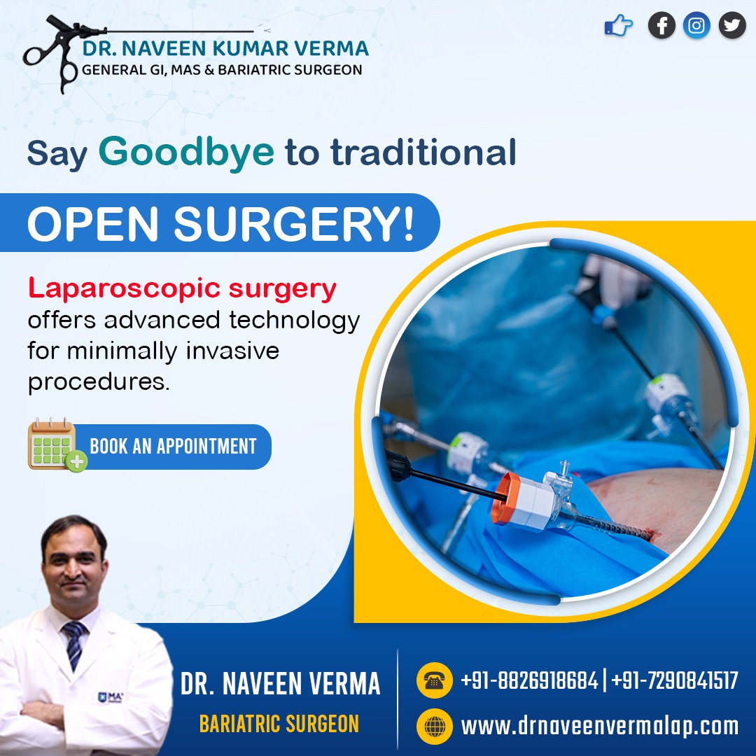 Best General Surgeon