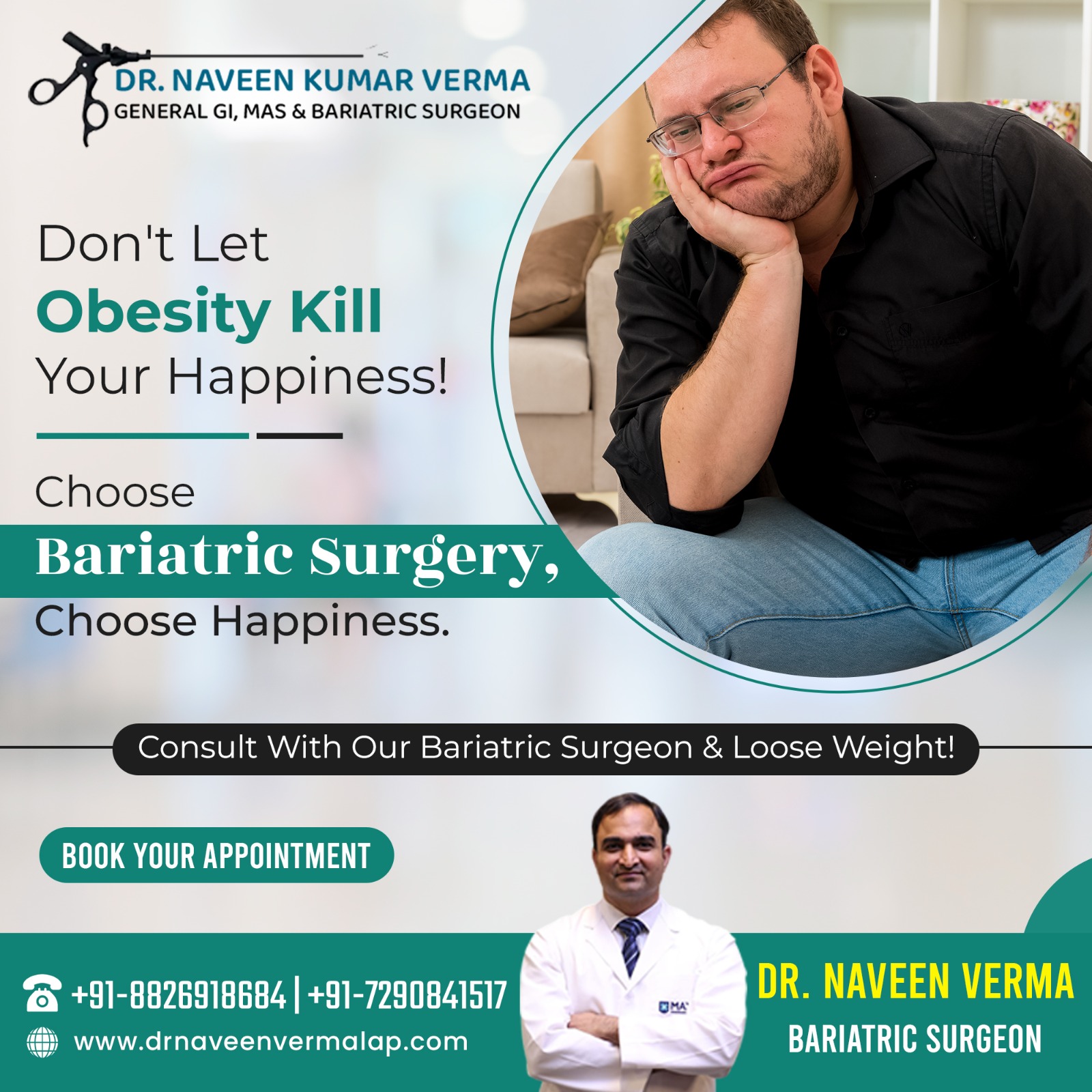 Bariatic Surgery Treatment