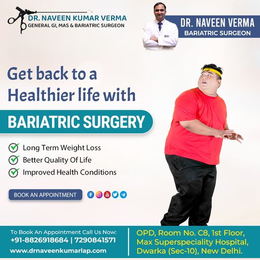 Bariatric Surgery