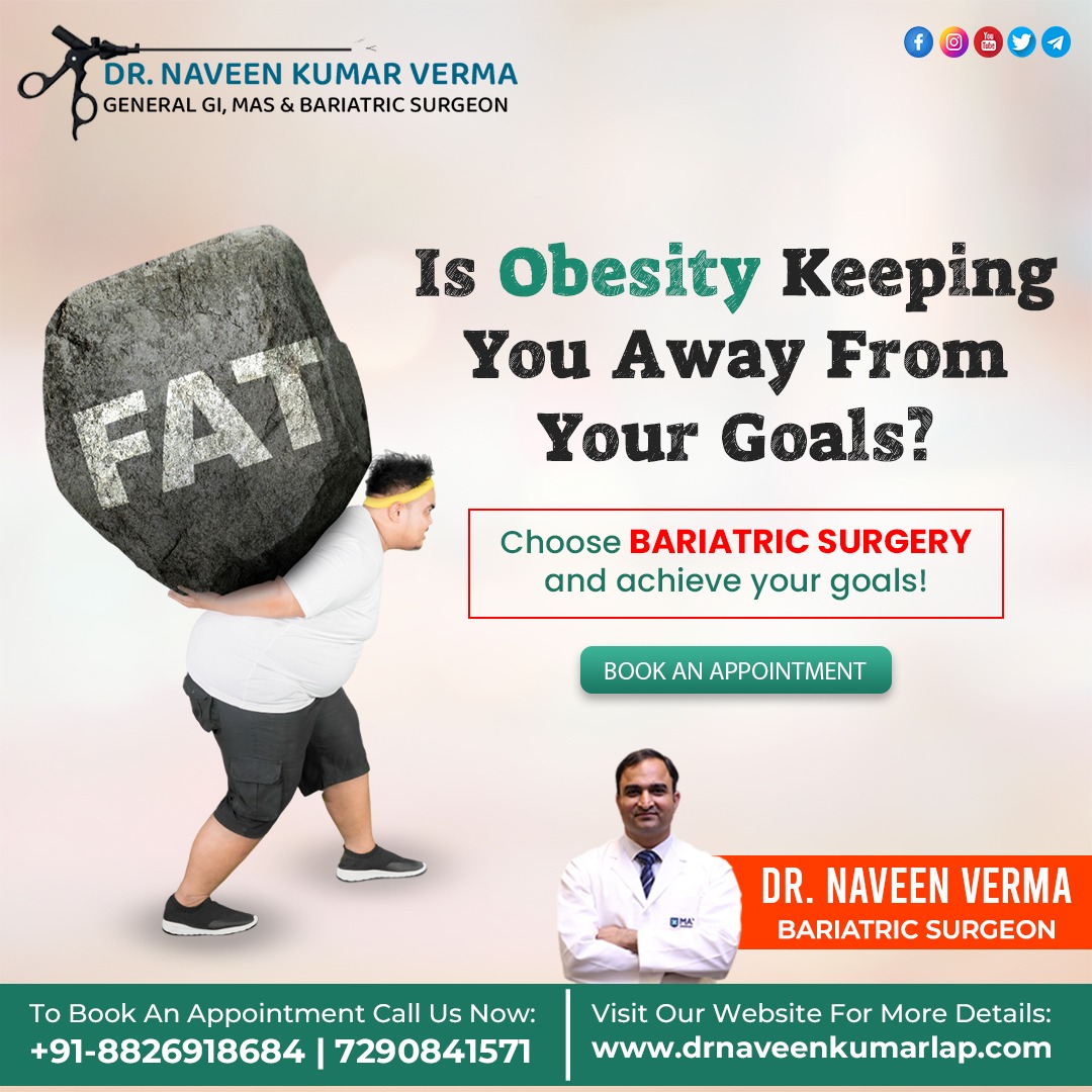 Bariatric Surgery